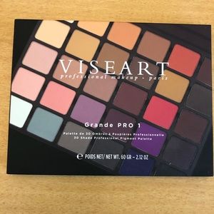 VISEART Paris - Grande Pro Volume 1